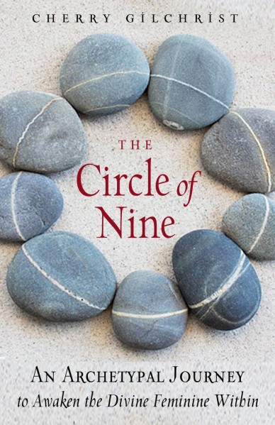 The Circle of Nine cover